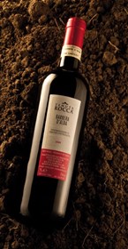 12 Barbera D'Alba Doc (Tenuta Rocca) 2014